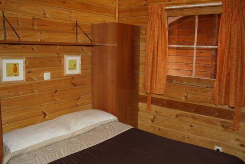 Imagen de la habitación del Camping Bungalows Conca De Ter. Foto 11