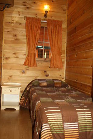 Imagen de la habitación del Camping Bungalows Conca De Ter. Foto 12