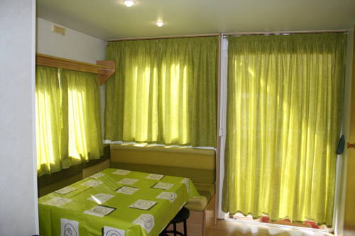Imagen de la habitación del Camping Bungalows Conca De Ter. Foto 14
