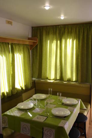 Imagen de la habitación del Camping Bungalows Conca De Ter. Foto 15