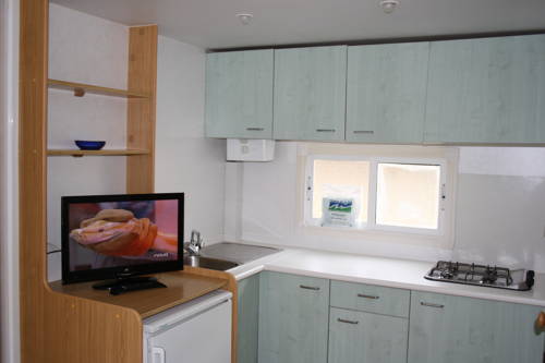 Imagen de la habitación del Camping Bungalows Conca De Ter. Foto 16