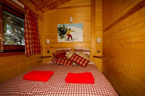 Imagen general del Camping - Bungalows Janramon. Foto 2