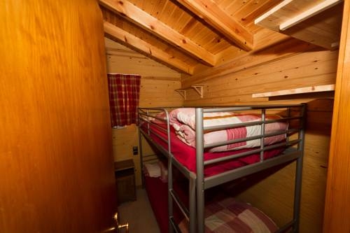 Imagen general del Camping - Bungalows Janramon. Foto 3