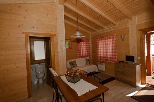 Imagen general del Camping - Bungalows Janramon. Foto 15