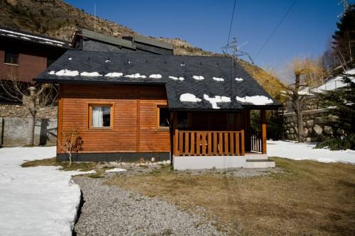 Imagen general del Camping - Bungalows Janramon. Foto 19