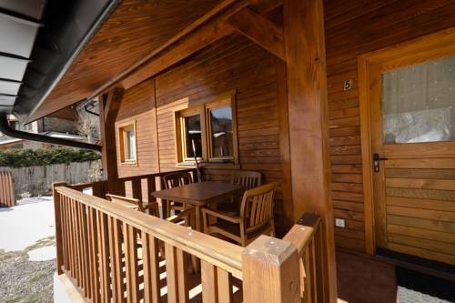 Imagen general del Camping - Bungalows Janramon. Foto 20