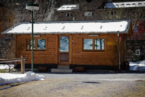 Imagen general del Camping - Bungalows Janramon. Foto 23