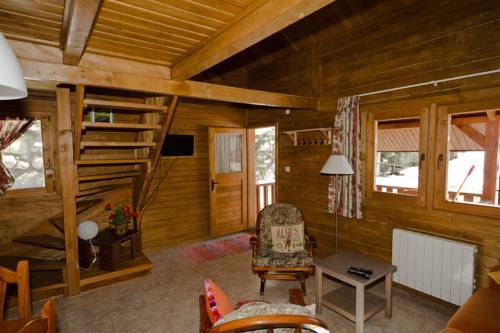 Imagen general del Camping - Bungalows Janramon. Foto 28