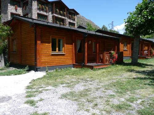 Imagen general del Camping - Bungalows Janramon. Foto 30