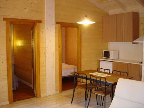 Imagen general del Camping - Bungalows Janramon. Foto 31