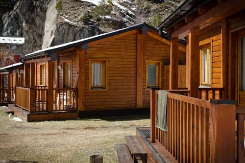 Imagen general del Camping - Bungalows Janramon. Foto 34