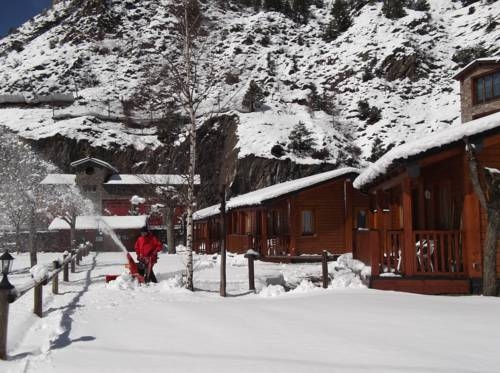 Imagen general del Camping - Bungalows Janramon. Foto 35