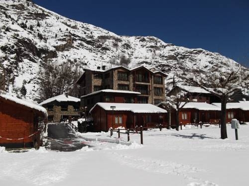 Imagen general del Camping - Bungalows Janramon. Foto 37