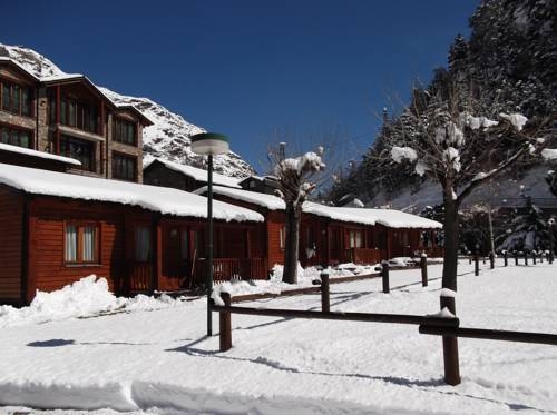 Imagen general del Camping - Bungalows Janramon. Foto 40