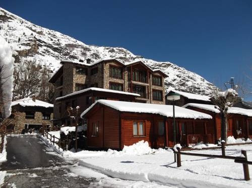 Imagen general del Camping - Bungalows Janramon. Foto 41