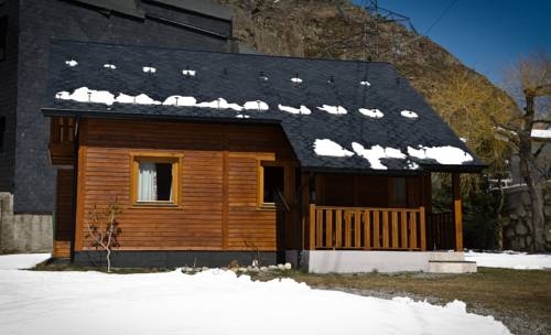 Imagen general del Camping - Bungalows Janramon. Foto 45