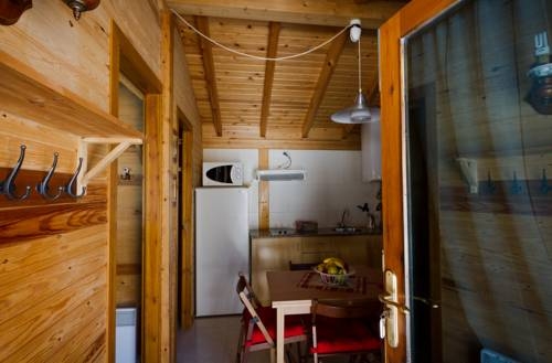 Imagen general del Camping - Bungalows Janramon. Foto 50