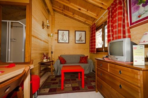 Imagen general del Camping - Bungalows Janramon. Foto 51