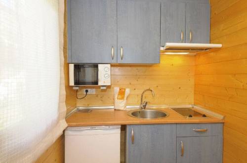 Imagen de la habitación del Camping Bungalows La Borda D'arnaldet. Foto 4
