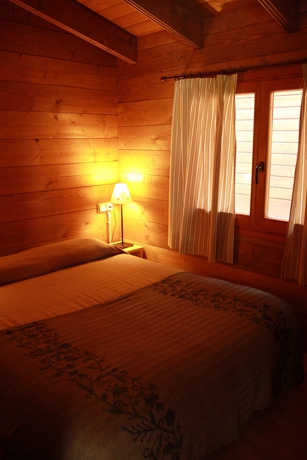 Imagen de la habitación del Camping Bungalows Nou. Foto 7