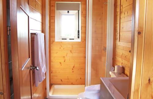 Imagen de la habitación del Camping Bungalows Park Albufera. Foto 2