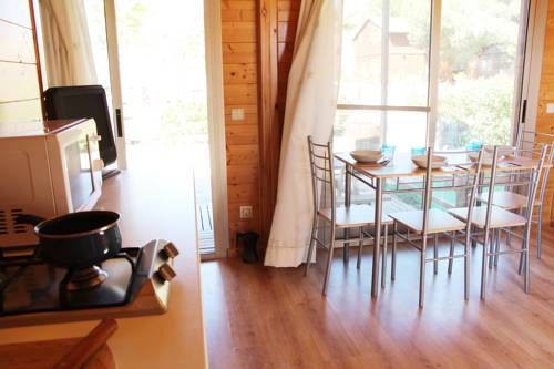 Imagen de la habitación del Camping Bungalows Park Albufera. Foto 3
