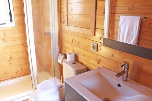 Imagen de la habitación del Camping Bungalows Park Albufera. Foto 4