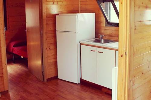 Imagen de la habitación del Camping Bungalows Park Albufera. Foto 6