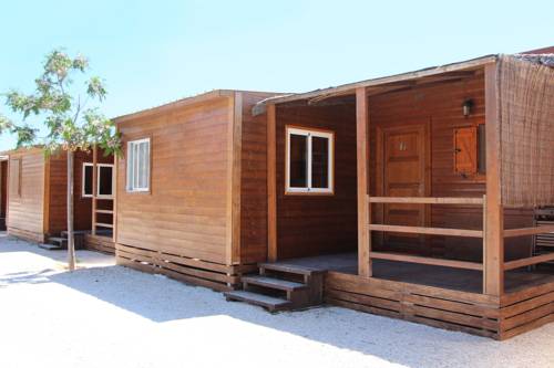 Imagen de la habitación del Camping Bungalows Park Albufera. Foto 10