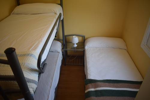 Imagen de la habitación del Camping Bungalows Park Albufera. Foto 11