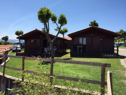 Imagen de la habitación del Camping Bungalows Playa De Oyambre. Foto 8