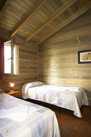 Imagen de la habitación del Camping Bungalows Playa De Oyambre. Foto 15