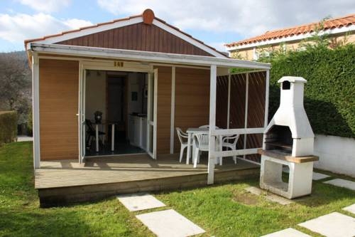 Imagen general del Camping Bungalows Portuondo. Foto 1