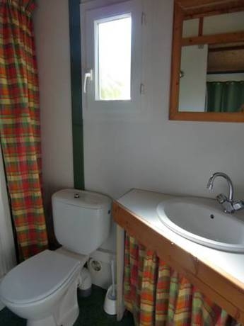 Imagen general del Camping Bungalows Portuondo. Foto 2