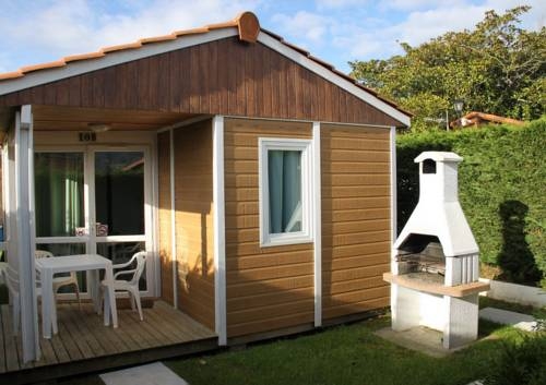 Imagen general del Camping Bungalows Portuondo. Foto 3