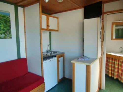 Imagen general del Camping Bungalows Portuondo. Foto 4