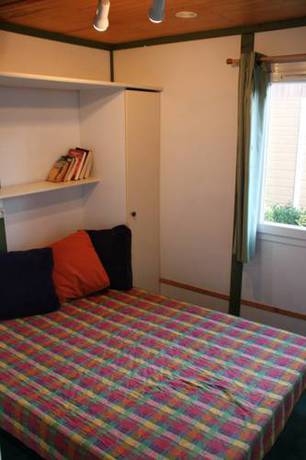 Imagen general del Camping Bungalows Portuondo. Foto 5