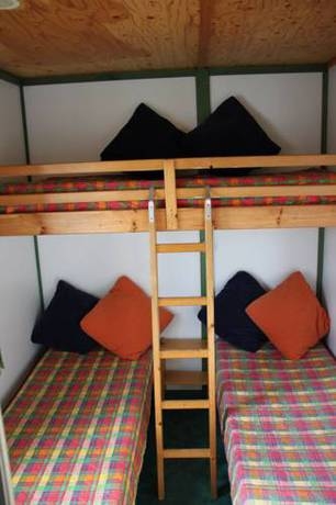 Imagen general del Camping Bungalows Portuondo. Foto 9