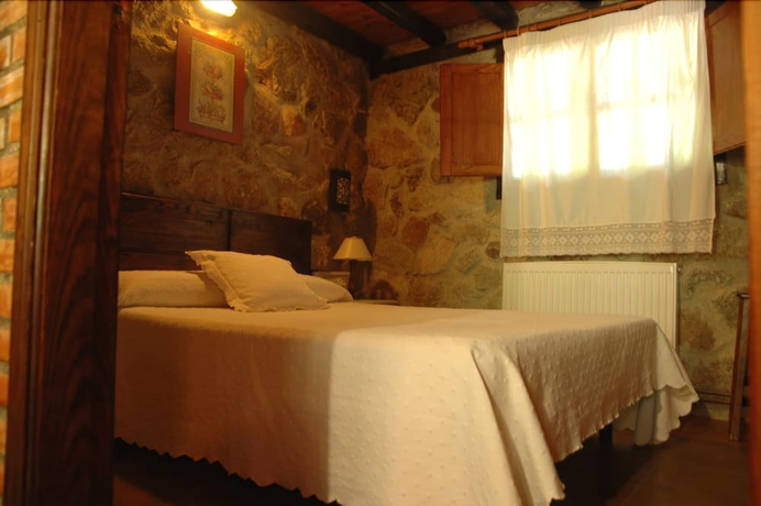 Imagen de la habitación del Camping Bungalows Rio Jerte. Foto 5