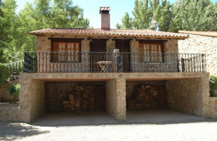 Imagen de la habitación del Camping Bungalows Rio Jerte. Foto 6