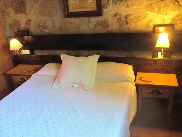 Imagen de la habitación del Camping Bungalows Rio Jerte. Foto 7