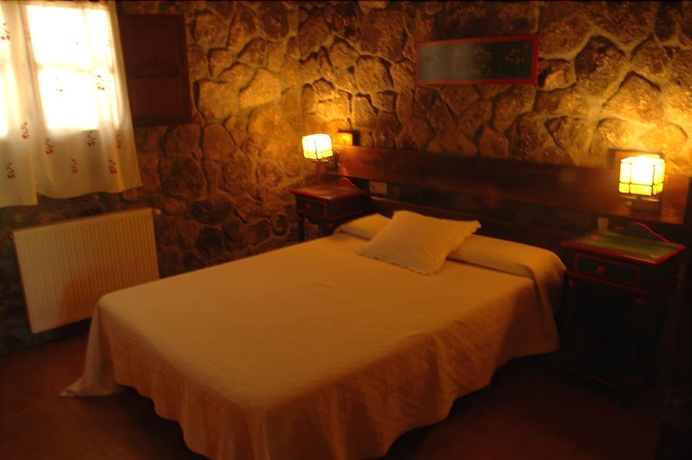 Imagen de la habitación del Camping Bungalows Rio Jerte. Foto 9