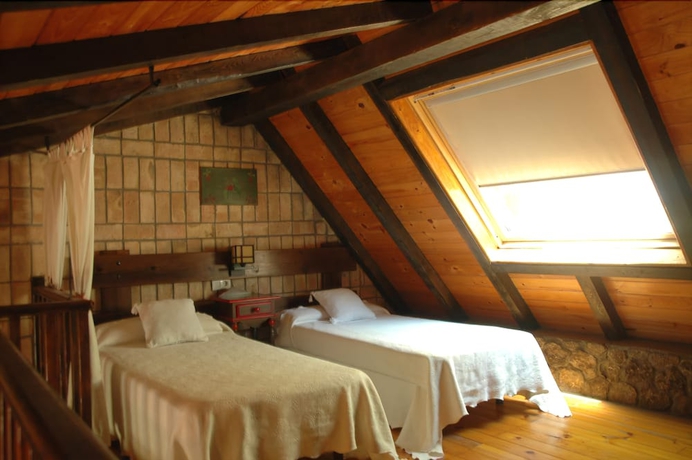 Imagen de la habitación del Camping Bungalows Rio Jerte. Foto 10