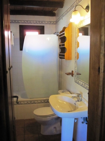 Imagen de la habitación del Camping Bungalows Rio Jerte. Foto 15