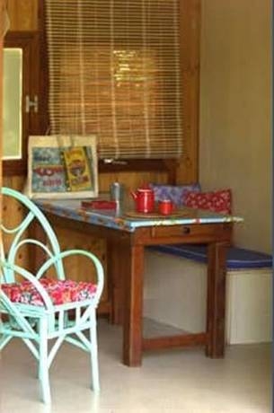 Imagen general del Camping Bungalows Tangana. Foto 2