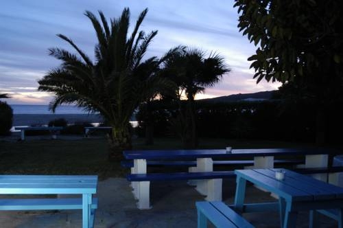 Imagen general del Camping Bungalows Tangana. Foto 3