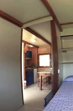 Imagen general del Camping Bungalows Tangana. Foto 4