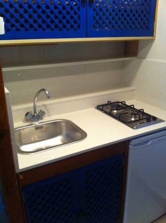 Imagen de la habitación del Camping Bungalows Tangana. Foto 18
