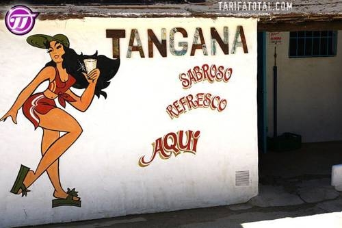Imagen general del Camping Bungalows Tangana. Foto 13
