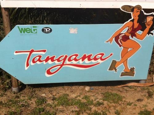 Imagen general del Camping Bungalows Tangana. Foto 15